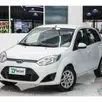 FORD FIESTA 1.6 ROCAM HATCH 8V FLEX 4P MANUAL FORD FIESTA 1.6 ROCAM HATCH 8V FLEX 4P MANUAL
