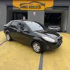 FORD FIESTA 1.6 ROCAM SE SEDAN 8V FLEX 4P MANUAL FORD FIESTA 1.6 ROCAM SE SEDAN 8V FLEX 4P MANUAL
