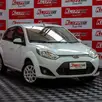 FORD FIESTA 1.6 ROCAM SEDAN 8V FLEX 4P MANUAL FORD FIESTA 1.6 ROCAM SEDAN 8V FLEX 4P MANUAL