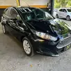 FORD FIESTA 1.6 SE HATCH 16V FLEX 4P MANUAL FORD FIESTA 1.6 SE HATCH 16V FLEX 4P MANUAL