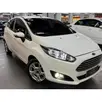 FORD FIESTA 1.6 SE HATCH 16V FLEX 4P MANUAL FORD FIESTA 1.6 SE HATCH 16V FLEX 4P MANUAL