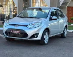 FORD FIESTA 1.6 SE SEDAN 16V FLEX 4P MANUAL FORD FIESTA 1.6 SE SEDAN 16V FLEX 4P MANUAL
