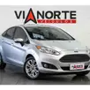 FORD FIESTA 1.6 SE SEDAN 16V FLEX 4P MANUAL FORD FIESTA 1.6 SE SEDAN 16V FLEX 4P MANUAL