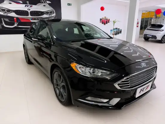 FORD-FUSION-2018