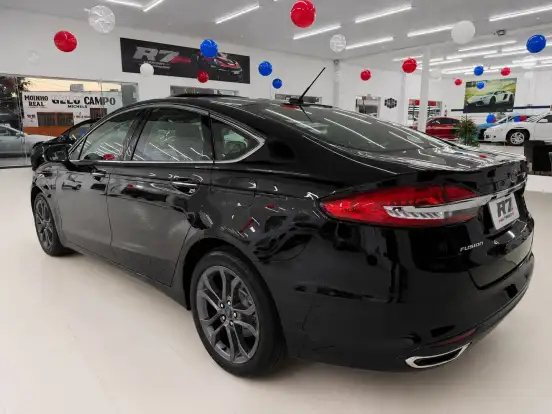 FORD-FUSION-2018
