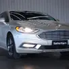 FORD FUSION 2.0 SEL 16V GASOLINA 4P AUTOMÁTICO FORD FUSION 2.0 SEL 16V GASOLINA 4P AUTOMÁTICO