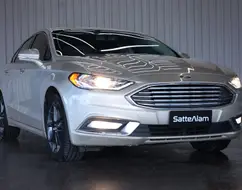 FORD FUSION 2.0 SEL 16V GASOLINA 4P AUTOMÁTICO FORD FUSION 2.0 SEL 16V GASOLINA 4P AUTOMÁTICO