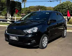 FORD KA + 1.0 TI-VCT FLEX SE MANUAL FORD KA + 1.0 TI-VCT FLEX SE MANUAL