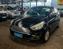 FORD KA + 1.0 TI-VCT FLEX SE MANUAL FORD KA + 1.0 TI-VCT FLEX SE MANUAL