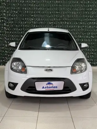 FORD KA 1.0 MPI 8V FLEX 2P MANUAL