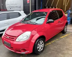 FORD KA 1.0 MPI 8V FLEX 2P MANUAL FORD KA 1.0 MPI 8V FLEX 2P MANUAL