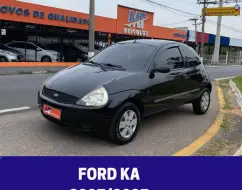 FORD KA 1.0 MPI GL 8V GASOLINA 2P MANUAL FORD KA 1.0 MPI GL 8V GASOLINA 2P MANUAL