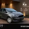 FORD KA 1.0 TI-VCT FLEX SE MANUAL FORD KA 1.0 TI-VCT FLEX SE MANUAL