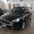 FORD KA 1.0 TI-VCT FLEX SE MANUAL FORD KA 1.0 TI-VCT FLEX SE MANUAL