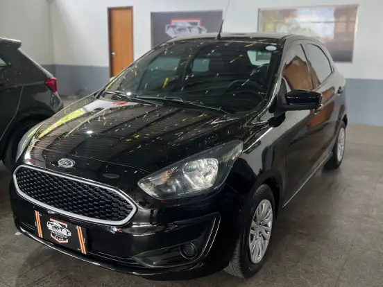 FORD-KA-1.0 TI-VCT FLEX SE MANUAL FORD-KA-2020