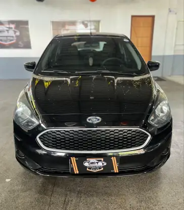 FORD-KA-2020
