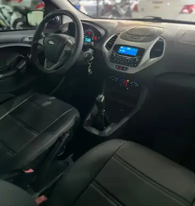 FORD-KA-2020