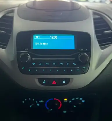 FORD-KA-2020