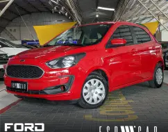 FORD KA 1.0 TI-VCT FLEX SE MANUAL FORD KA 1.0 TI-VCT FLEX SE MANUAL