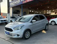 FORD KA 1.0 TI-VCT FLEX SE MANUAL FORD KA 1.0 TI-VCT FLEX SE MANUAL