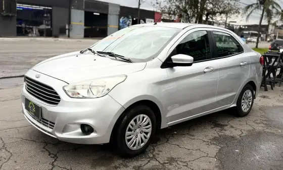 FORD KA 1.0 TI-VCT FLEX SE PLUS MANUAL
