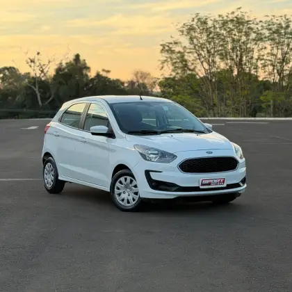 FORD KA 1.0 TI-VCT FLEX SE PLUS MANUAL