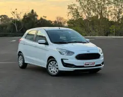 FORD KA 1.0 TI-VCT FLEX SE PLUS MANUAL FORD KA 1.0 TI-VCT FLEX SE PLUS MANUAL