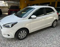 FORD KA 1.0 TI-VCT FLEX SE PLUS MANUAL FORD KA 1.0 TI-VCT FLEX SE PLUS MANUAL