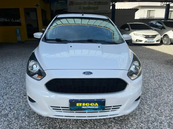 FORD-KA-2017