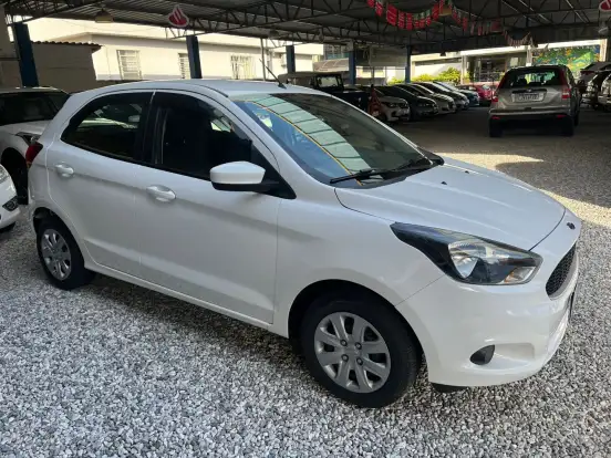 FORD-KA-2017