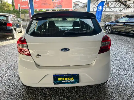 FORD-KA-2017