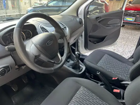 FORD-KA-2017
