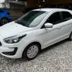 FORD KA 1.0 TI-VCT FLEX SE PLUS MANUAL FORD KA 1.0 TI-VCT FLEX SE PLUS MANUAL