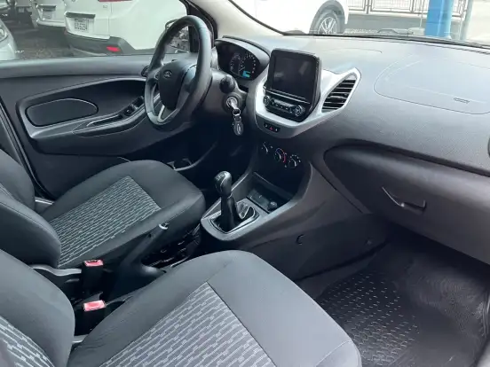 FORD-KA-2020