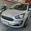 FORD KA 1.0 TI-VCT FLEX SE PLUS MANUAL FORD KA 1.0 TI-VCT FLEX SE PLUS MANUAL