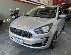 FORD KA 1.0 TI-VCT FLEX SE PLUS MANUAL FORD KA 1.0 TI-VCT FLEX SE PLUS MANUAL