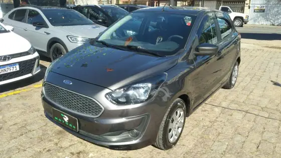 FORD KA 1.0 TI-VCT FLEX SE PLUS MANUAL
