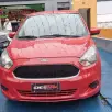 FORD KA 1.0 TI-VCT FLEX SE PLUS MANUAL FORD KA 1.0 TI-VCT FLEX SE PLUS MANUAL