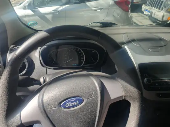 FORD-KA-1.0 TI-VCT FLEX SE SEDAN MANUAL FORD-KA-2019