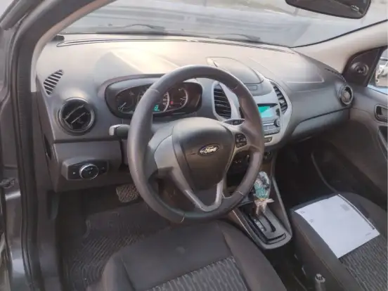 FORD-KA-1.5 TI-VCT FLEX SE SEDAN AUTOMÁTICO FORD-KA-2018