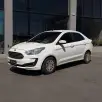 FORD KA 1.5 TI-VCT FLEX SE SEDAN MANUAL FORD KA 1.5 TI-VCT FLEX SE SEDAN MANUAL