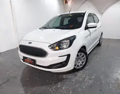 FORD KA 1.0 TI-VCT FLEX SE MANUAL FORD KA 1.0 TI-VCT FLEX SE MANUAL