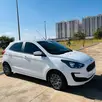 FORD KA 1.0 TI-VCT FLEX SE MANUAL FORD KA 1.0 TI-VCT FLEX SE MANUAL
