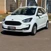 FORD KA 1.0 TI-VCT FLEX SE MANUAL FORD KA 1.0 TI-VCT FLEX SE MANUAL