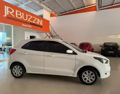 FORD KA 1.0 TI-VCT FLEX SE MANUAL FORD KA 1.0 TI-VCT FLEX SE MANUAL