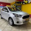 FORD KA 1.0 TI-VCT FLEX SE MANUAL FORD KA 1.0 TI-VCT FLEX SE MANUAL