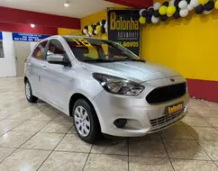 FORD KA 1.0 TI-VCT FLEX SE MANUAL FORD KA 1.0 TI-VCT FLEX SE MANUAL