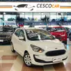 FORD KA 1.0 TI-VCT FLEX SE MANUAL FORD KA 1.0 TI-VCT FLEX SE MANUAL