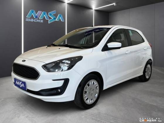 FORD KA 1.0 TI-VCT FLEX SE MANUAL