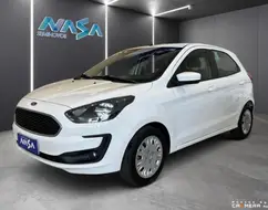 FORD KA 1.0 TI-VCT FLEX SE MANUAL FORD KA 1.0 TI-VCT FLEX SE MANUAL
